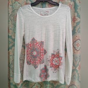 Aventura Clothing Long Sleeve T